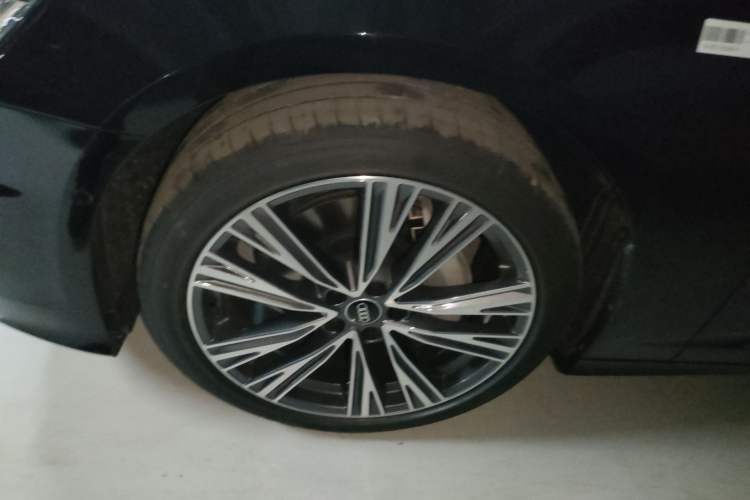 Used Audi A6L 2026 45 TFSI Prestige Dynamic Edition
