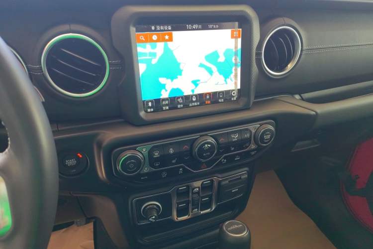 Used Jeep Gladiator 2022 3.6L Pioneer Edition
