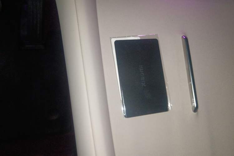 Used Xiaomi Auto YU7 2025 Ultra-Long Range All-Wheel Drive Pro Version
