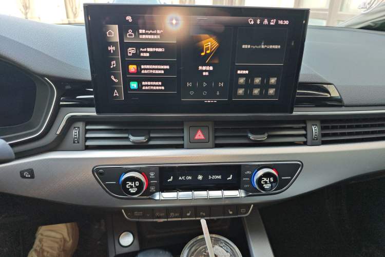 Used Audi A5 2022 Sportback 40 TFSI Stylish and Elegant Model