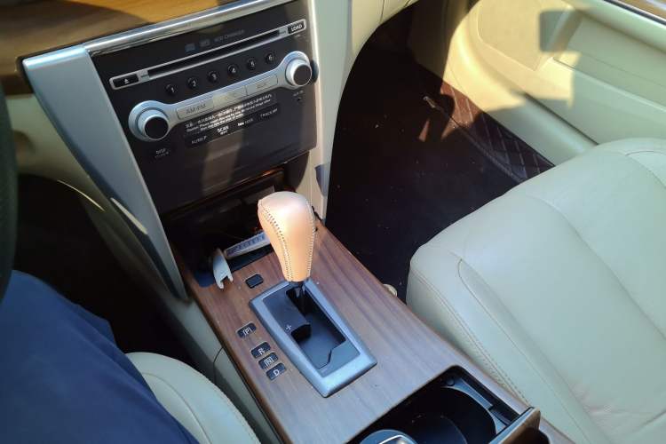 Used Nissan Teana 2011 2.5L XL Advanced Edition
