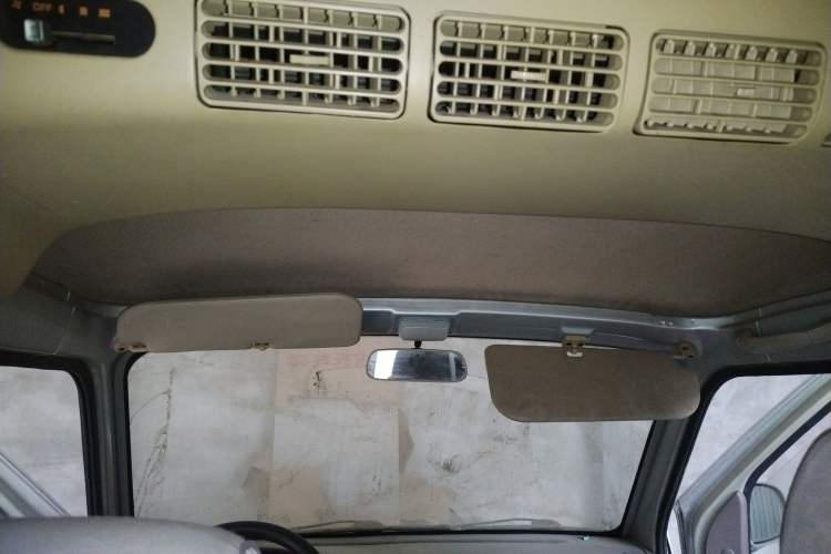 Used Wuling Rongguang 2011 1.2L Standard Version