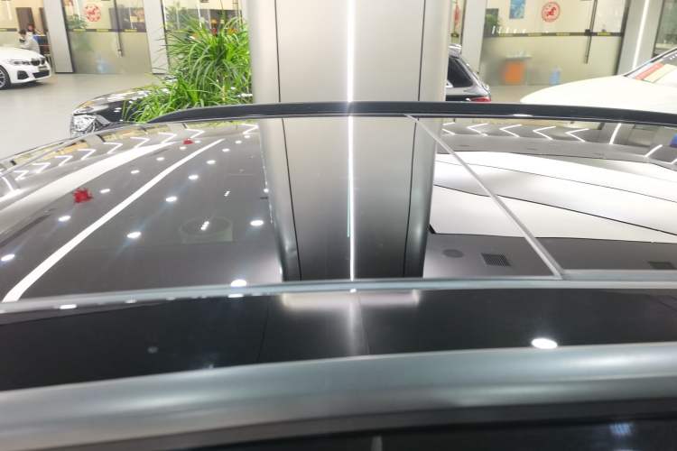 Used Audi Q5L 2023 40T Luxury Dynamic Model
