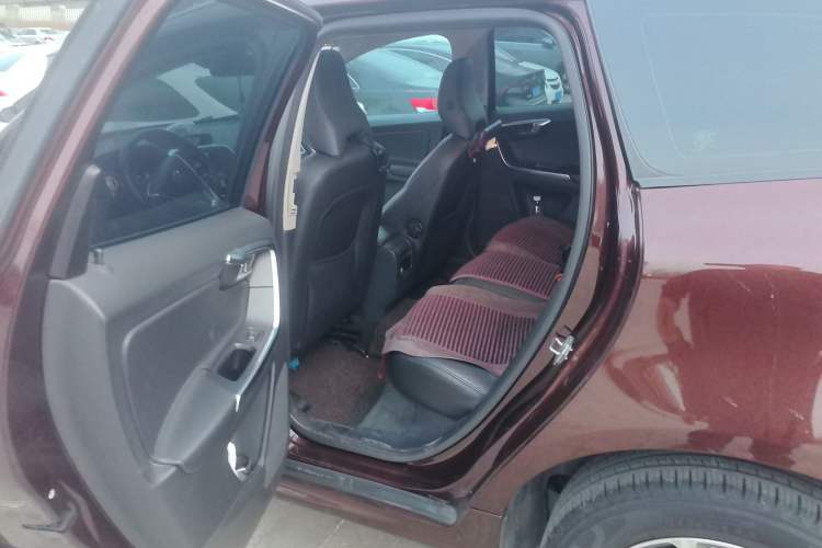 Used Volvo XC60 2014 Facelift T5 Zhiyi Edition