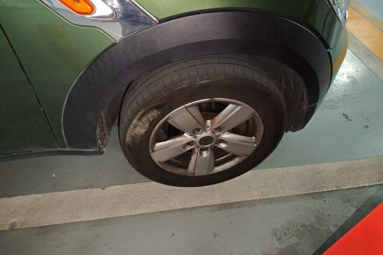 Used MINI Countryman 2014 1.6L ONE