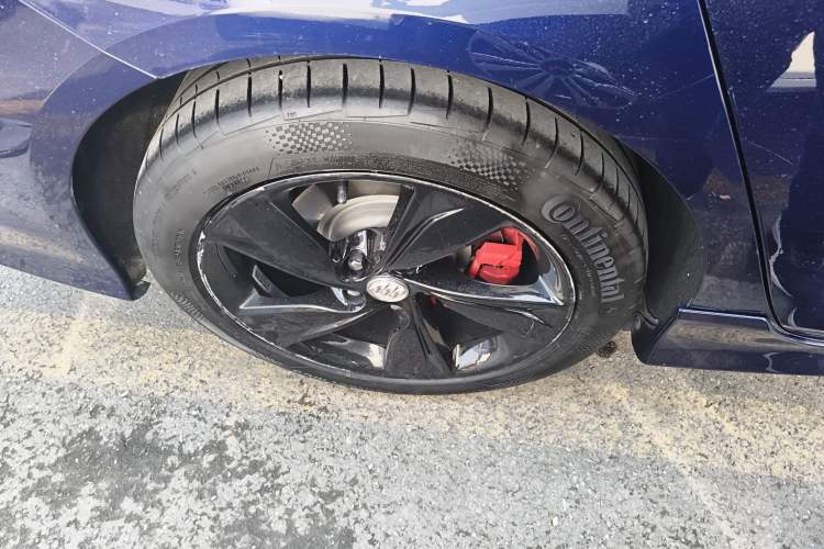 Used Buick Regal 2020 GS 28T Prestige Model
