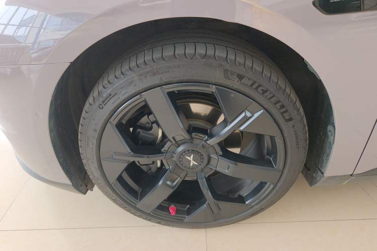 Used XPeng MONA M03 2024 620 with Ultra-Long Range