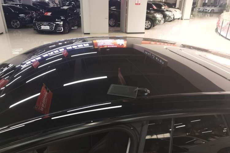 Used Tesla Model Y 2022 Revised Version Long-Range All-Wheel Drive