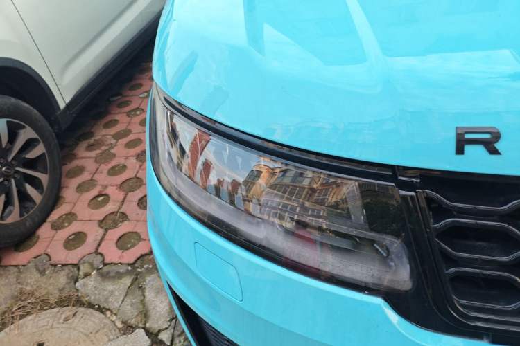 Used Land Rover Range Sport 2014 3.0 SC V6 HSE
