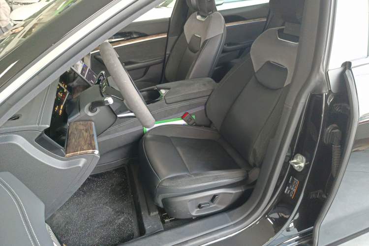 Used NETA S 2024 Extended-Range 1060 Edition