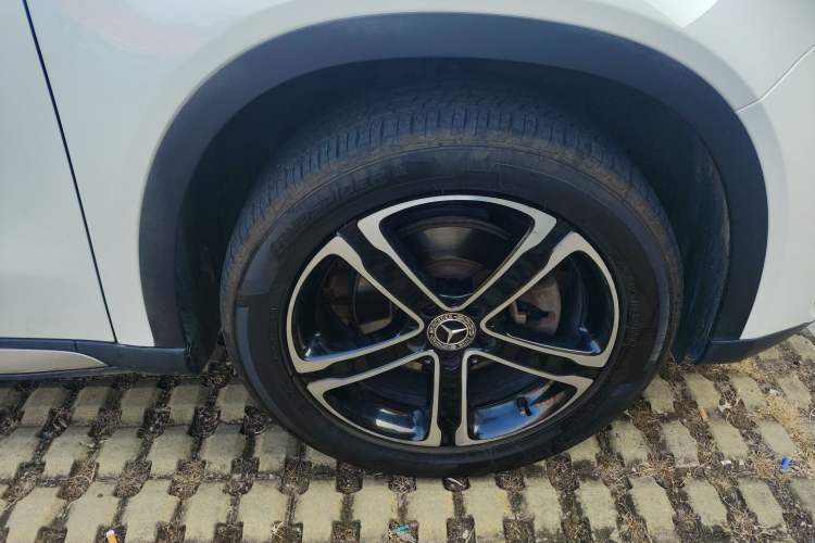 Used Mercedes-Benz GLA 2018 GLA 200 Fashion Model