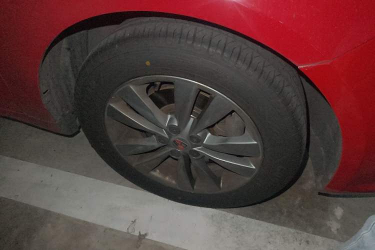 Used Roewe 360 2015 20T TST Deluxe Edition