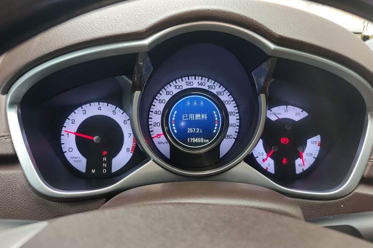 Used Cadillac SRX 2012 3.0L Elite Edition