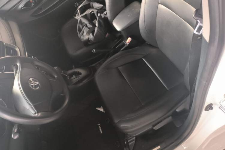 Used Toyota YARiS L Zhi Xuan 2020 1.5L CVT Leading Edition