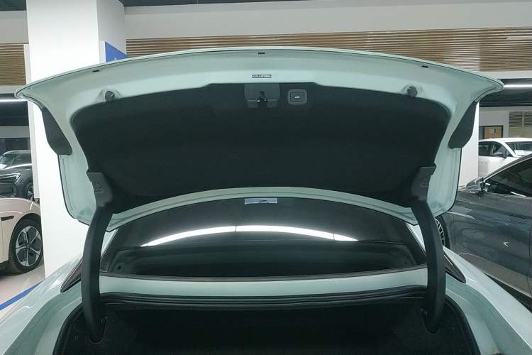 Used Hyptec GT 2023 560 Rear-Drive Seven-Wing Edition