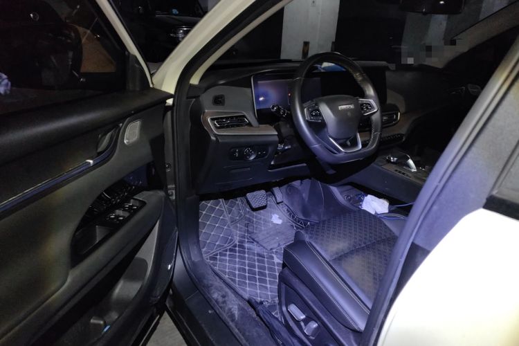 Used Chery New Energy eQ5 2020 High-Energy Pro Edition