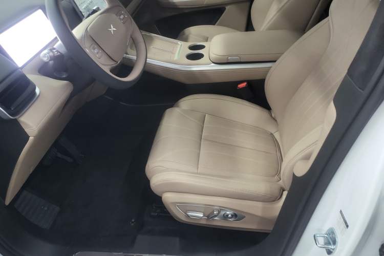 Used XPeng G9 2026 Model, 725 Max