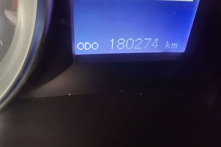 Used Toyota Highlander 2015 2.0T Four-Wheel Drive Luxury Edition 7-Seater