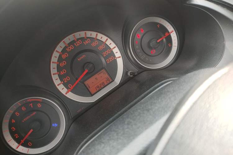 Used Honda City Classic 2008 1.5L Automatic Elite Edition