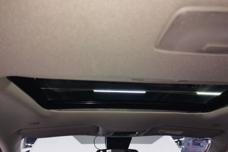 Used Toyota FRONTLANDER 2022 2.0L CVT Luxury PLUS Edition
