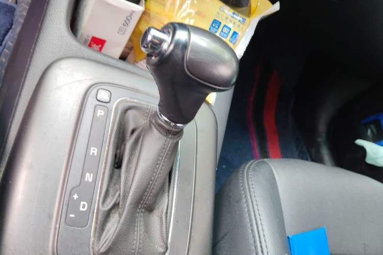 Used Kia K3 2013 1.6L Automatic GLS