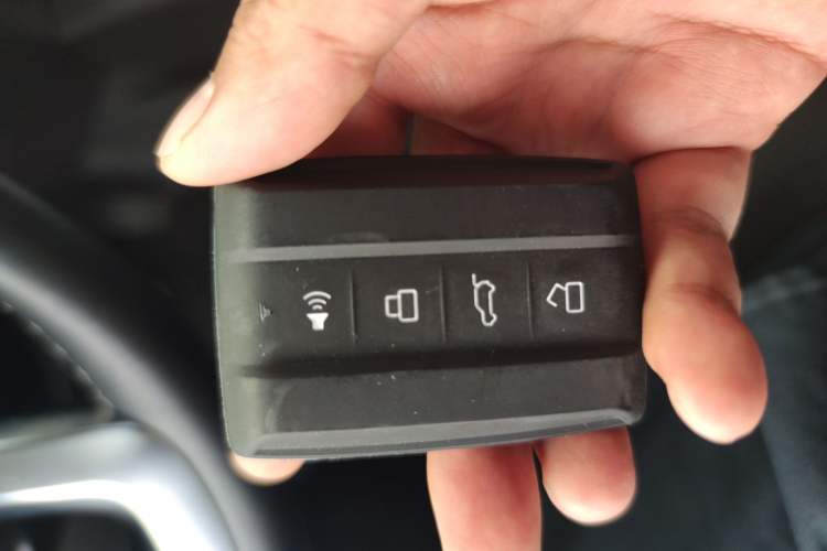 Used Tank 300 2021 Off-Road Edition 2.0T Conqueror
