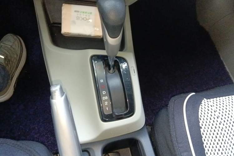 Used Honda Civic 2014 1.8L automatic comfort version
