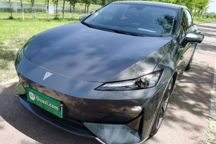 Used Deepal SL03 2022 515 Pure Electric Version