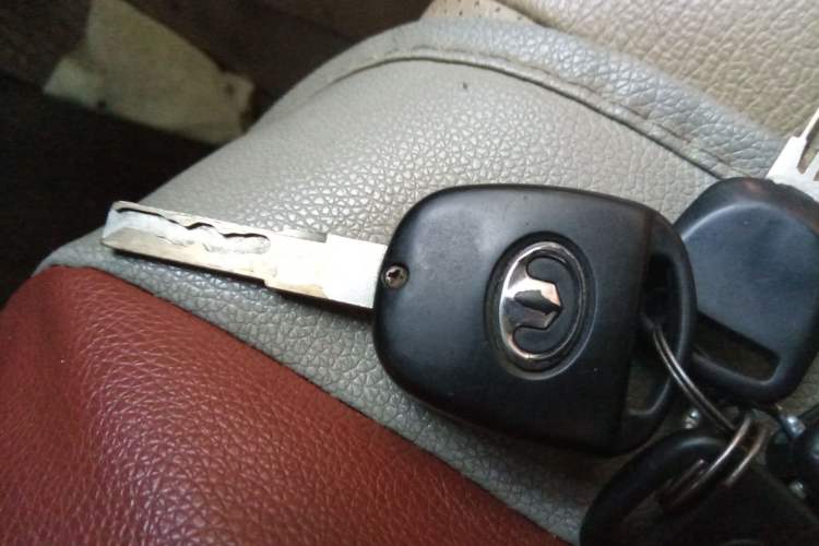 Used Great Wall C30 2012 1.5L Manual Comfort Edition