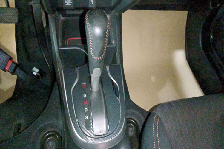 Used Honda Fit 2018 1.5L CVT Trendy Run+ Edition