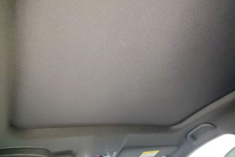 Used BYD Sealion 07 EV 2024 610 Long-Range Version
