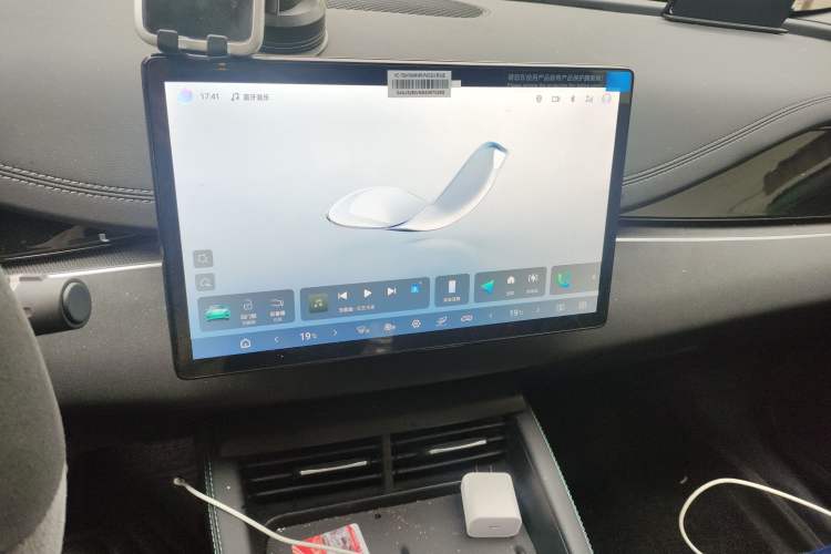 Used BYD Seal 06 New Energy 2025 DM-i Smart Drive 80KM Prestige Model