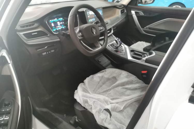 Used Livan Livan 8 2025 Standard Range Version
