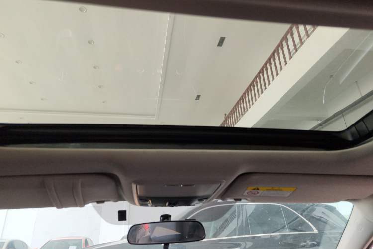 Used Honda Accord 2018 260TURBO Elite Edition China VI Headliner