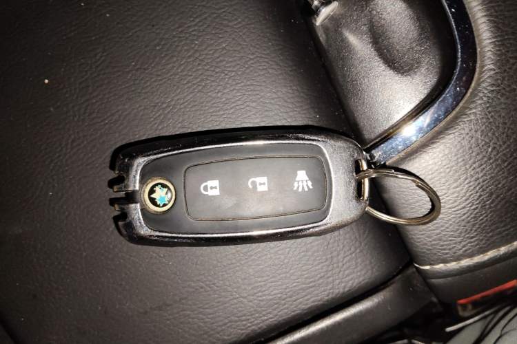 Used Venucia T90 2017 2.0L Manual Fashion Edition