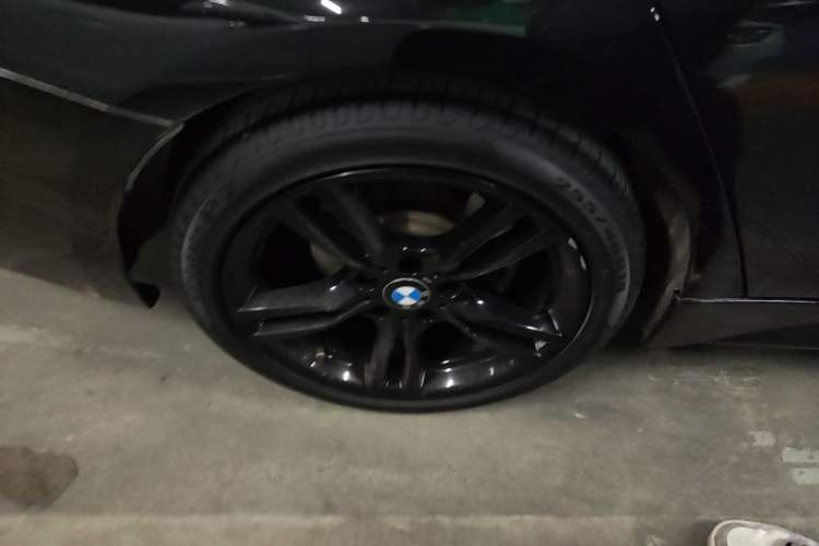 Used BMW 3 Series 2018 330Li M Sport Shadow Edition