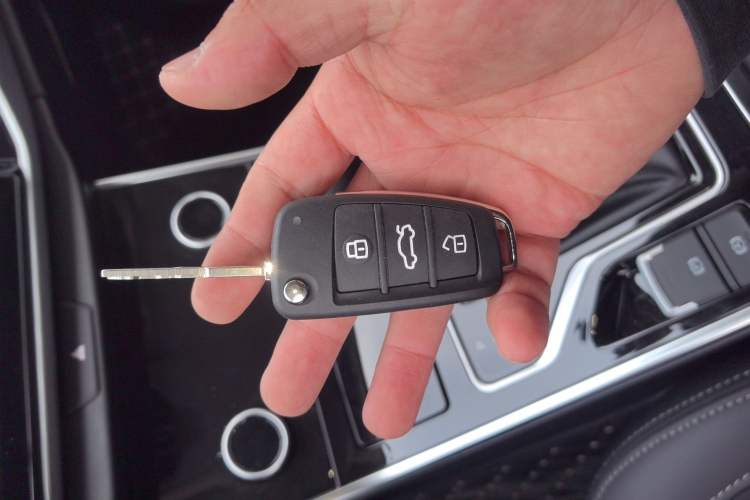 Used Chery Arrizo 5 2025 Excellence Version 1.5L CVT Fashionable Edition