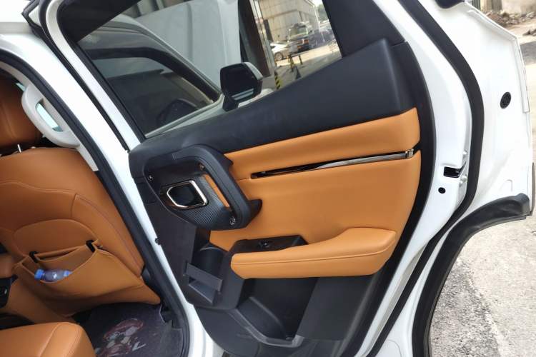 Used Haval H Dog New Energy 2023 DHT-PHEV 105km Tide Electric Version Plus