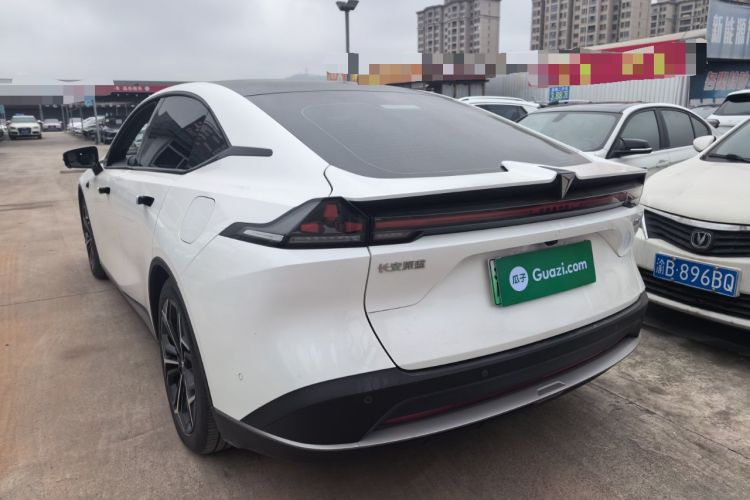 Used Deepal L07 2024 300Max Extended-Range Version