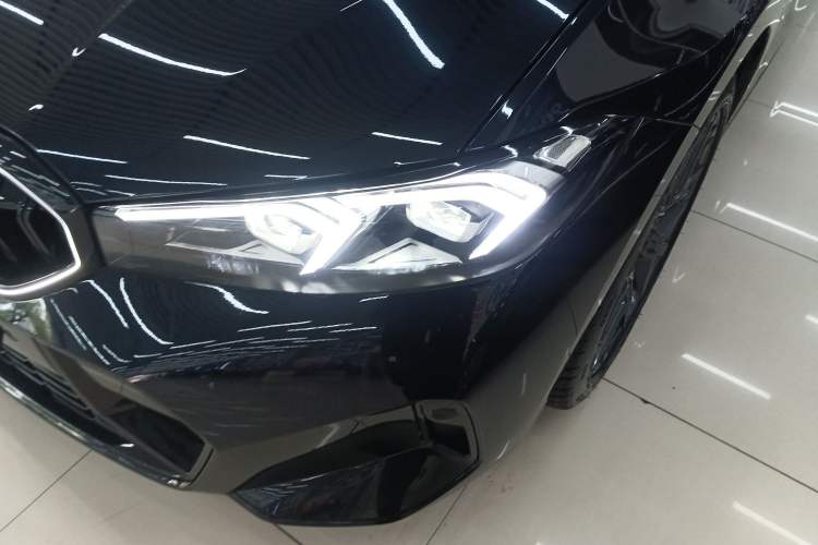 Used BMW 3 Series 2025 330Li M Sport Shadowline Package
