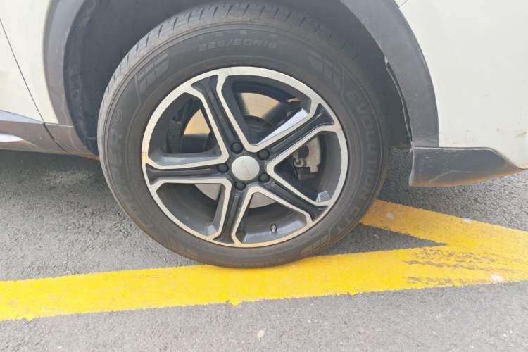 Used Haval H4 2020 Enjoy Edition 1.5T DCT Smart