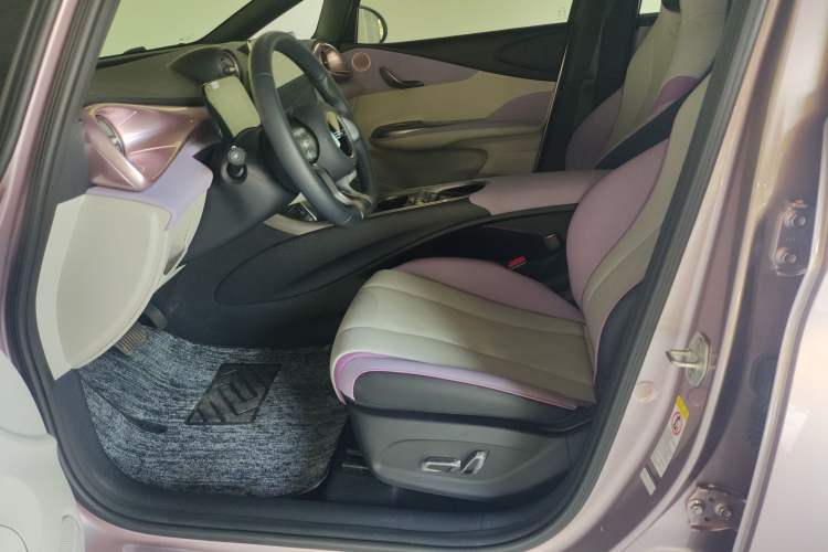 Used BYD Dolphin 2024 Honor Edition 420km Freedom Version
