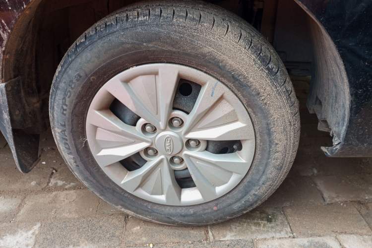 Used JAC Refine M3 2019 IKEA Edition 1.8L Luxury Model