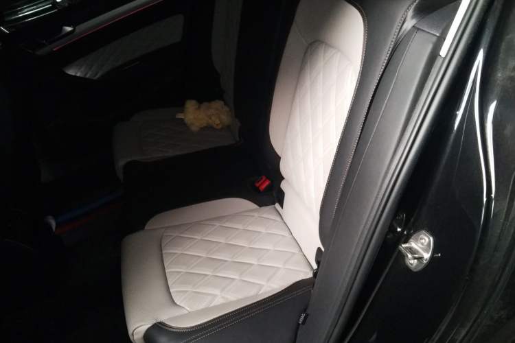 Used Volkswagen Magotan 2023 2 Million Units Commemorative Edition 330TSI DSG Luxury Version
