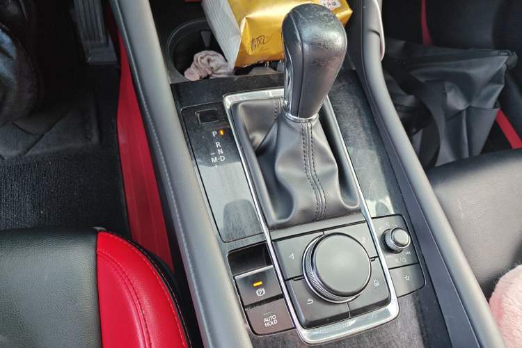 Used Mazda 3 Axela 2020 2.0L Automatic ZhiXuan Edition