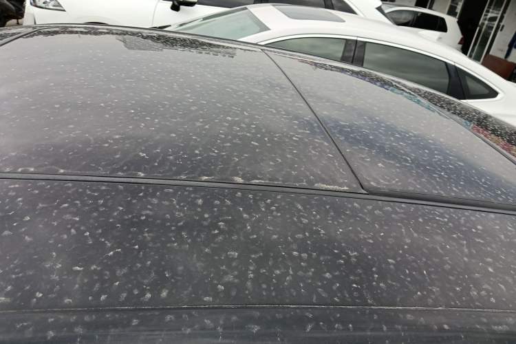 Used Dongfeng Aeolus Yixuan MAX 2024 1.5T Luxury Edition