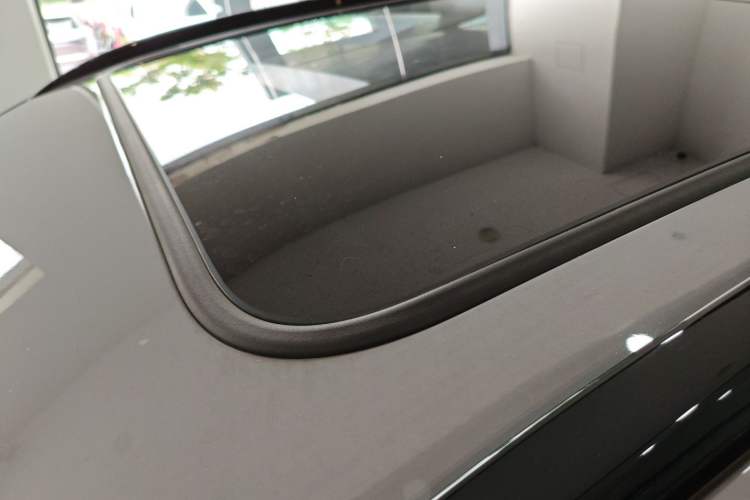 Used BYD Tang New Energy 2025 Intelligent Driving Version DM-i 115KM Flagship Edition Roof