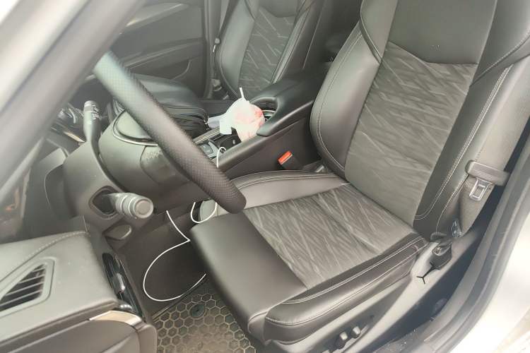 Used Cadillac ATS-L 2014 25T Comfort Model