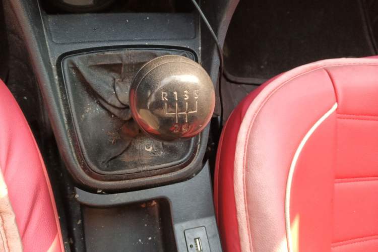 Used Volkswagen Jetta 2013 1.4L Manual Fashion Model
