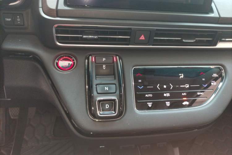 Used Honda Odyssey 2022 2.0L eHEV Sharp·Luxury Edition
